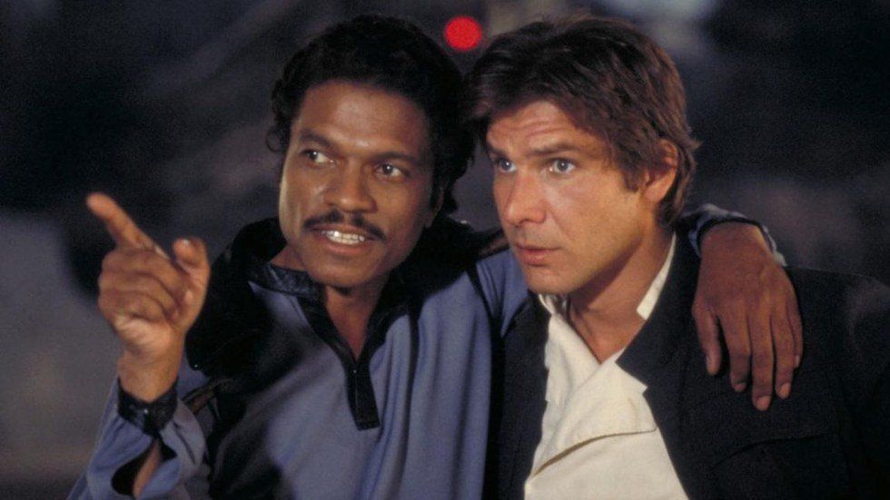 5 'Star Wars' Movies I'd Rather See Than 'Rogue One'