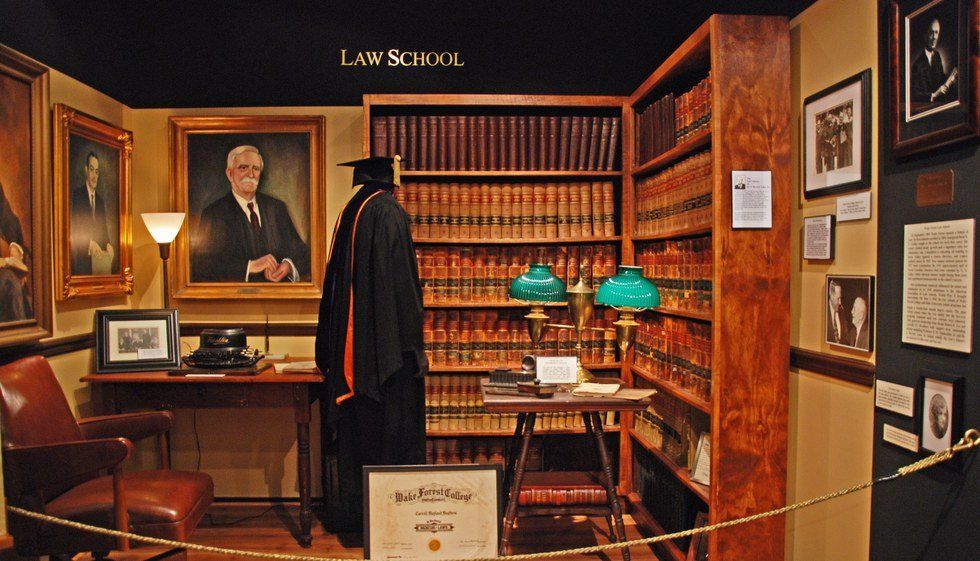 Worthless: Law Schools