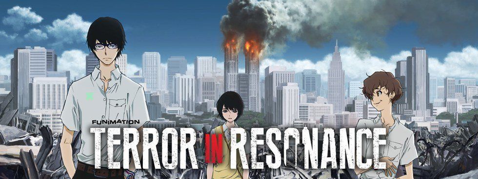 "Terror In Resonance" And September 11