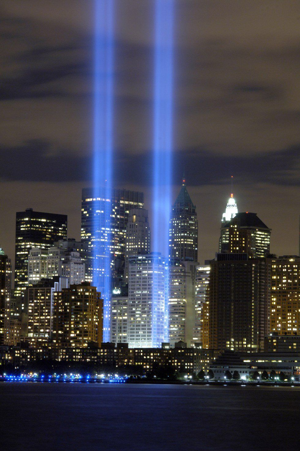 Remembering 9/11