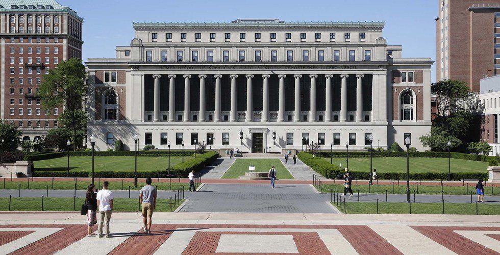 Columbia Students Win Right to Unionize