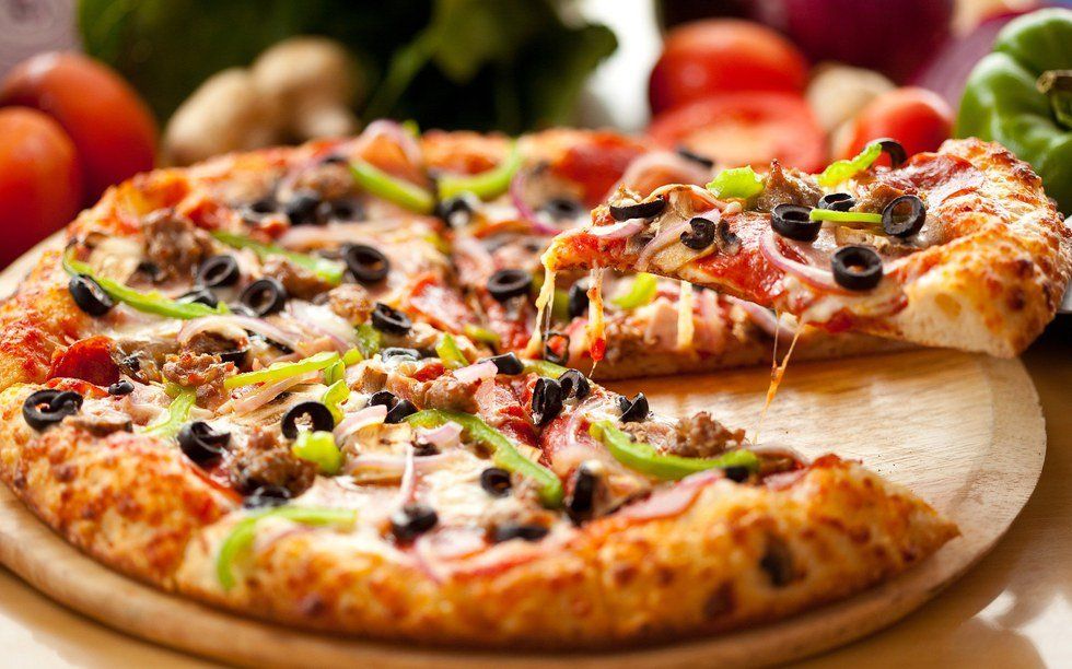 10 Reasons Why Pizza Is Better Than Everything