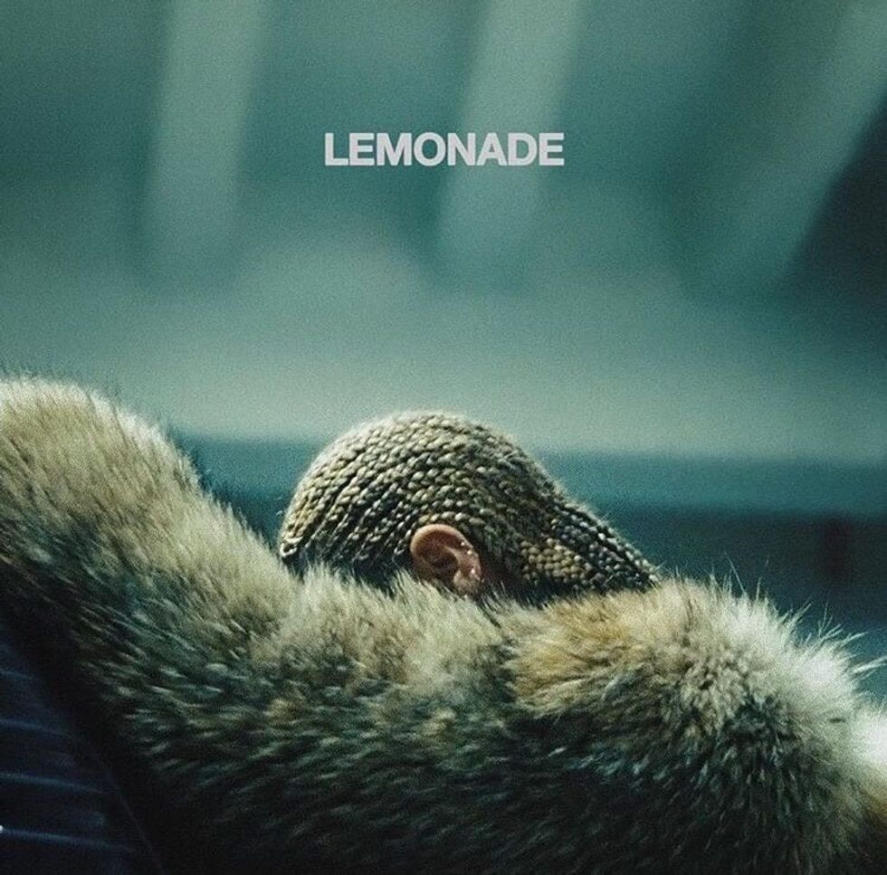 12 Things "Lemonade" Has Taught Me