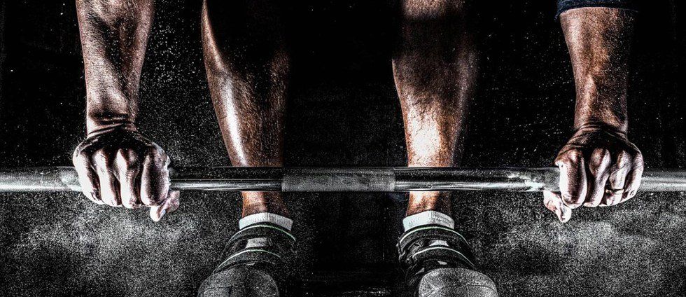 5 Ways CrossFit Can Help You