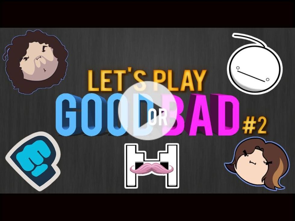 Are Let’s Play’s Good Or Bad? - While You’re Loading Roundtable Ep. 5 (Pt. 4)