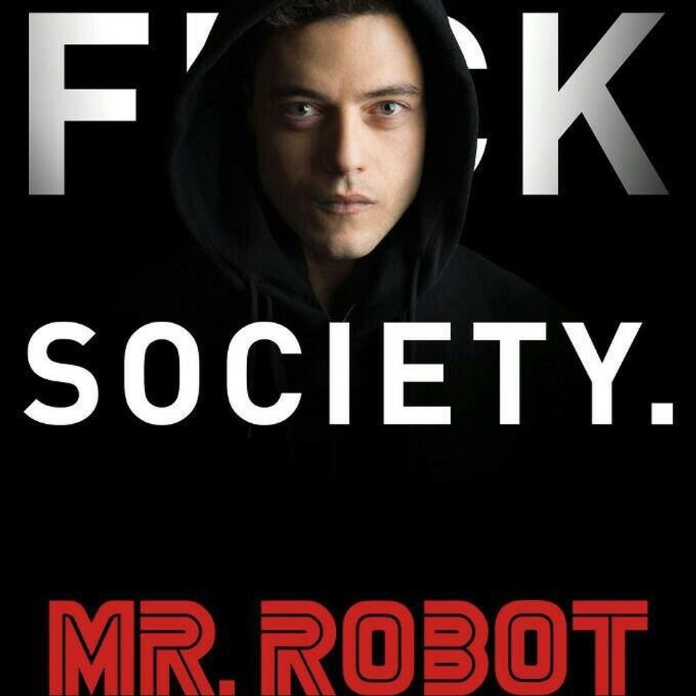 Mr. Robot Season 2, Episode 10 Recap