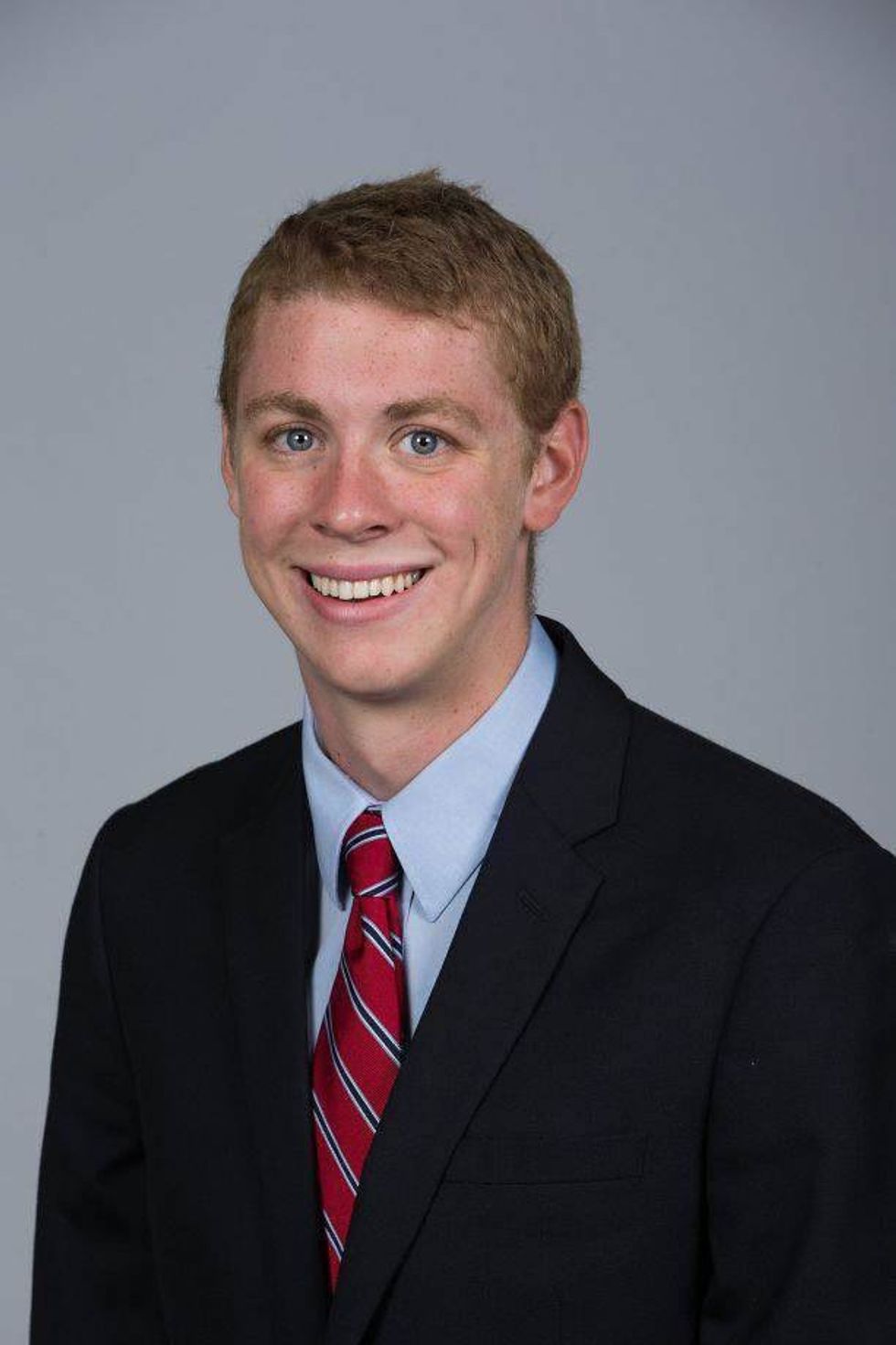 Brock Turner : The Injustice Story