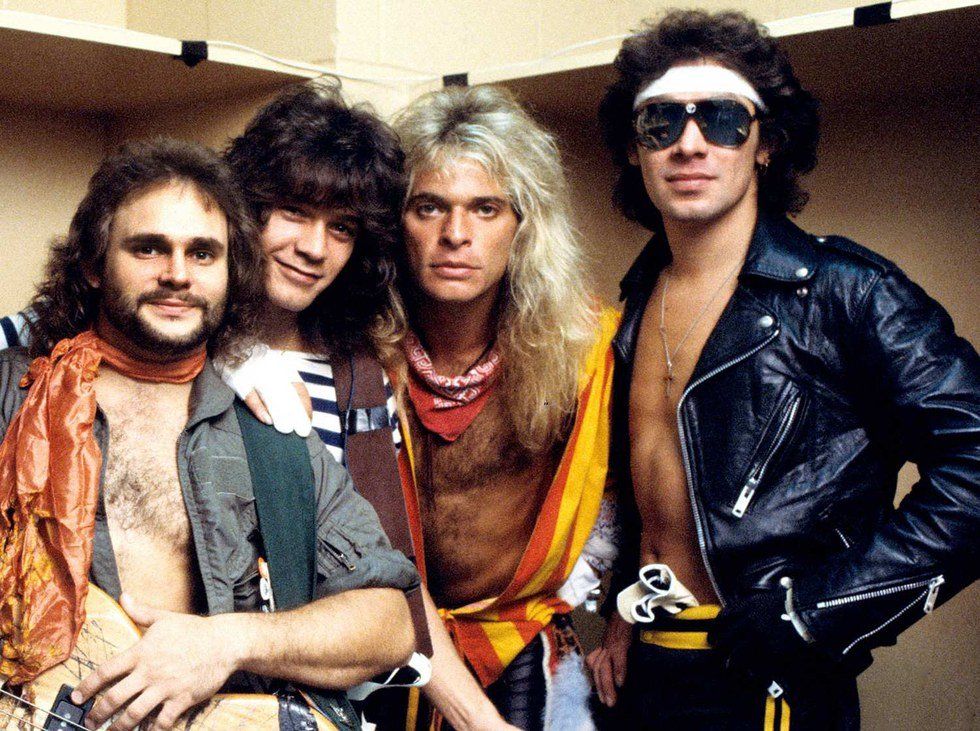 24 Rock Songs of the '80s You Need to Download Now