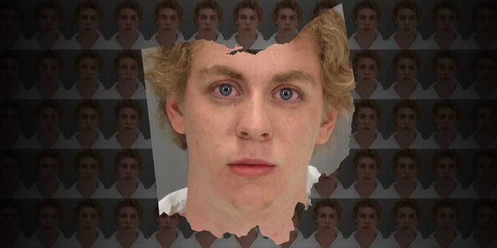 Prayer For Brock Turner