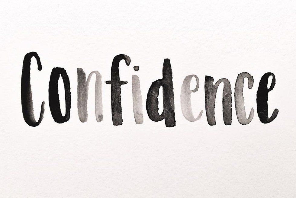 5 Ways To Become More Confident