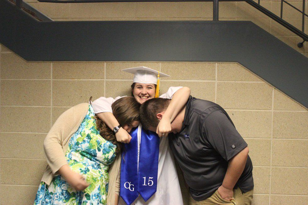 10 Reasons My Siblings are My Best Friends