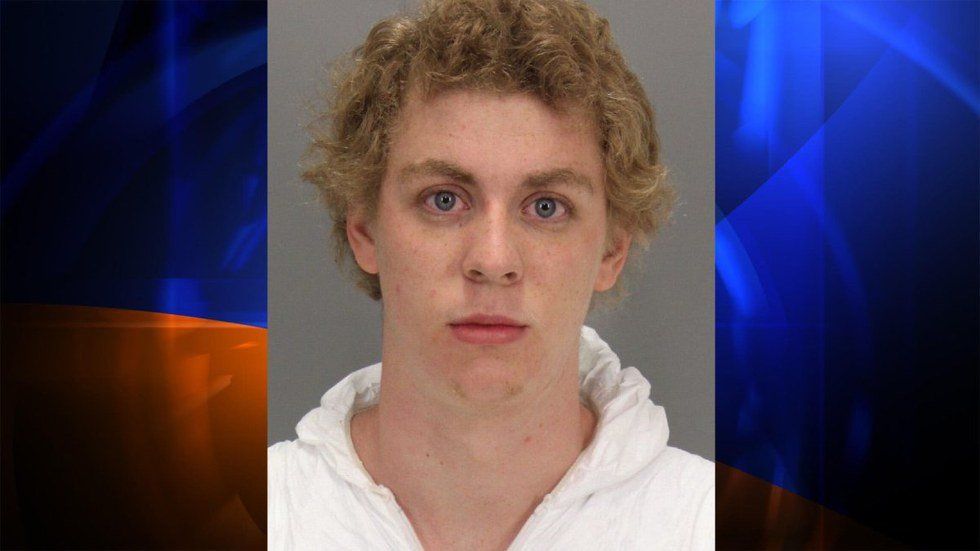 Why I'm Glad Brock Turner Went Free