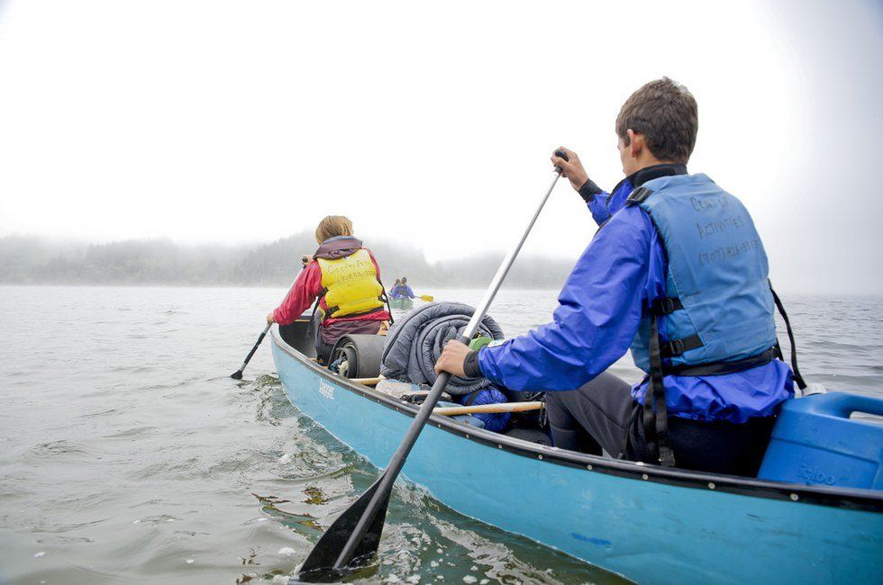 Humboldt State Enters To Win Title of "National Outdoor Champion"