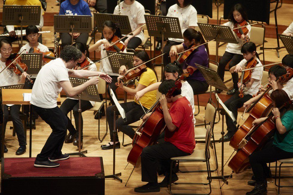 5 Reasons Why Youth Orchestra Programs are Important