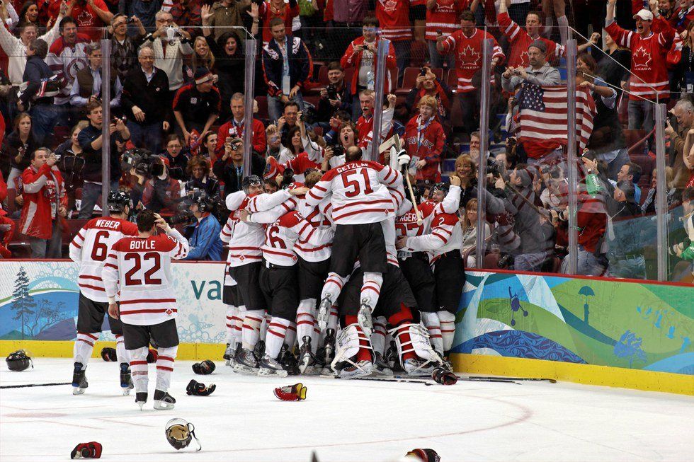 Why Gary Bettman’s Indecision On The Winter Olympics Infuriates Me