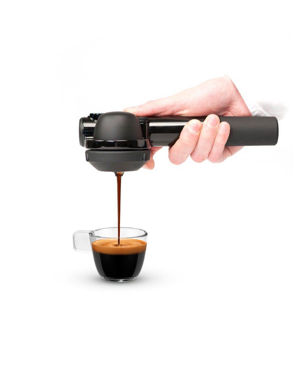 The Handpresso Will Change The United States As We Know It