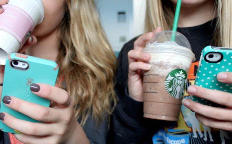 Why The Phrase "Basic White Girl" Needs To Stop