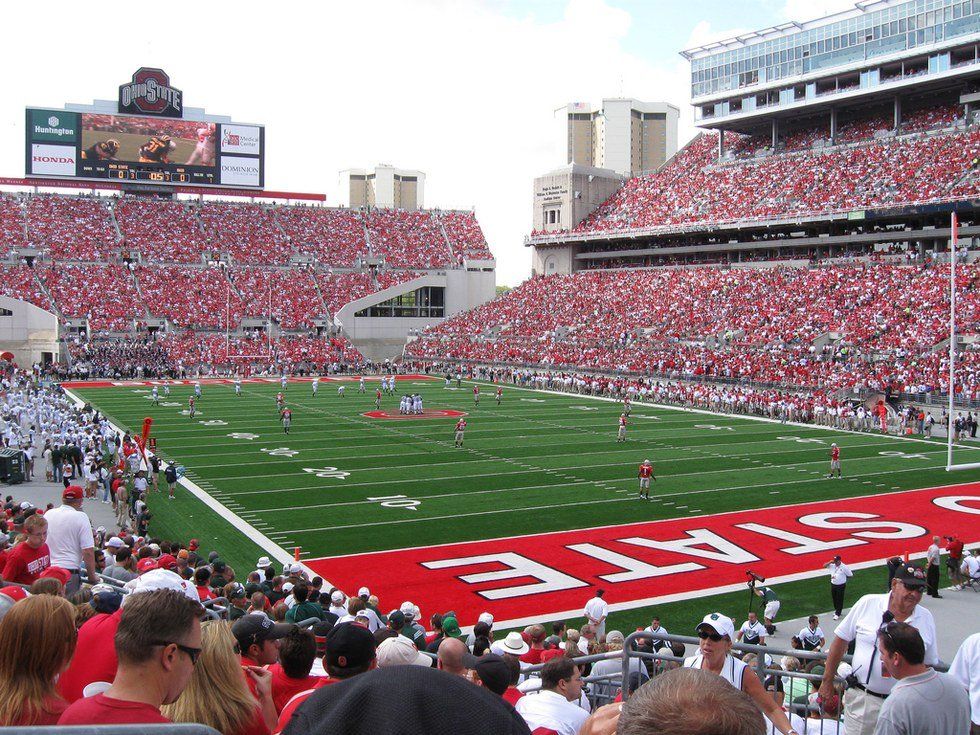 Your OSU Game Day Checklist