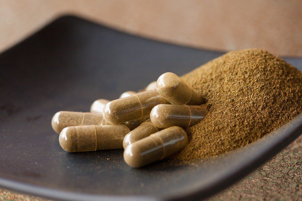 Government to ban Kratom to research more about its effects