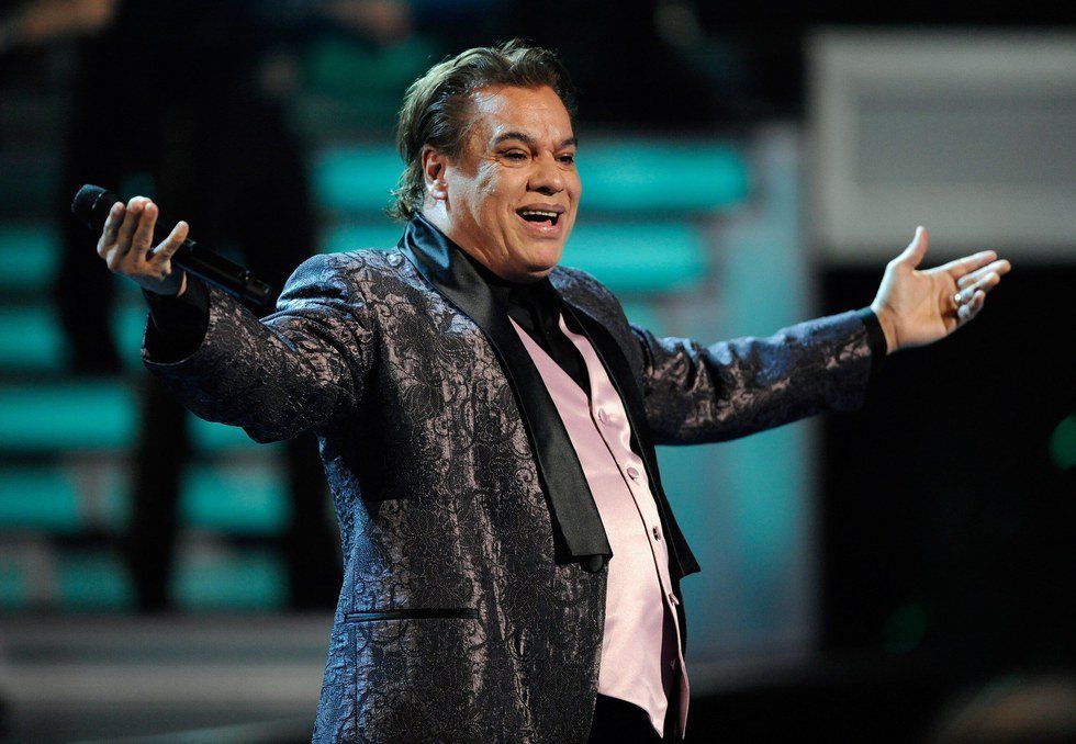 Juan Gabriel: The Clever Activists