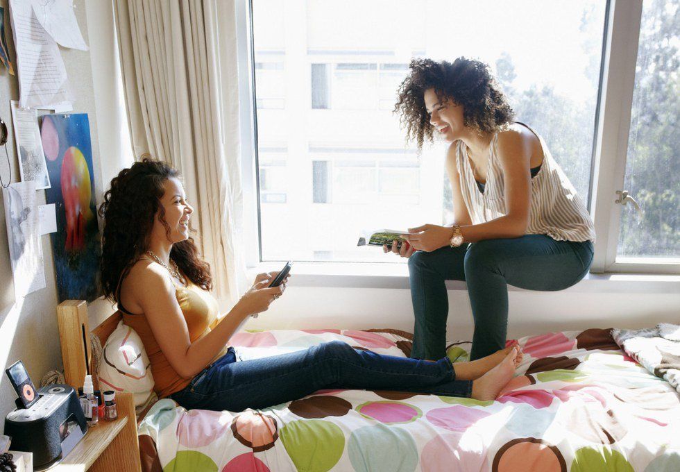 Tips For Dealing With Your Roommate