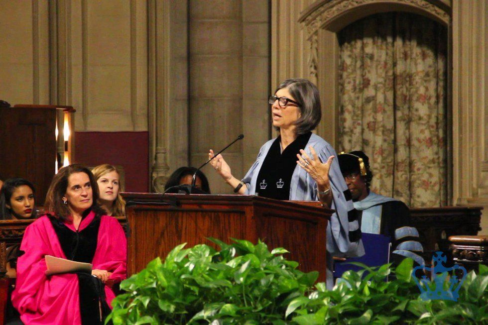 21 Badass Women Who Attended Historically Women's Colleges