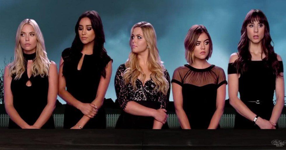 Why PLL Needed To Stop