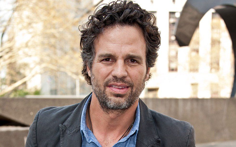 An Open Letter to Mark Ruffalo