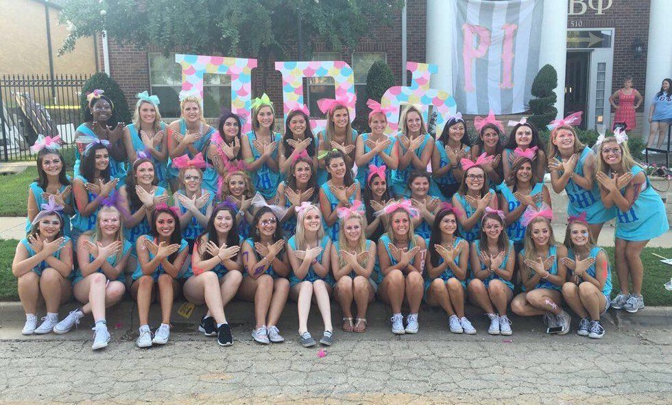 It's Your Bid Day