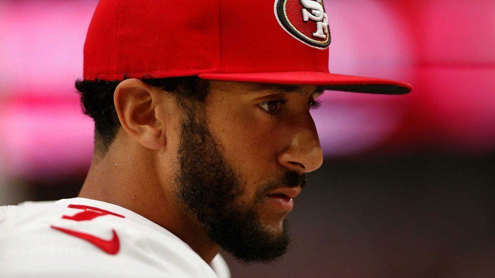 What Will Kaepernick Do Next?