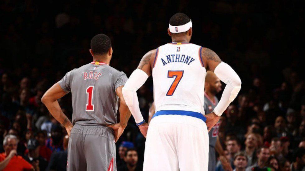 The Knicks Bulls Blockbuster Trade In-Depth Breakdown