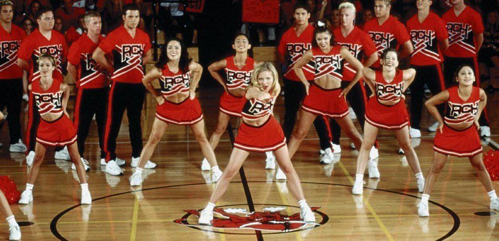 10 Things the Bring it On Movies Got Correct