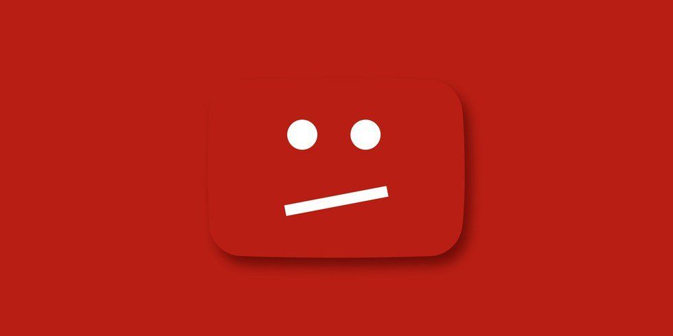 Why YouTubers Are Now Facing Censorship Issues