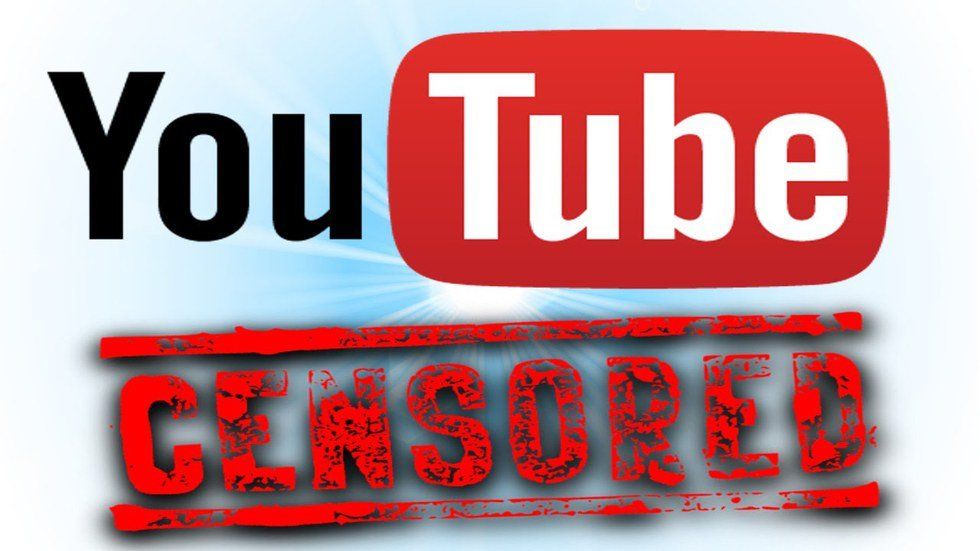 Is Censorship Destroying Youtube?