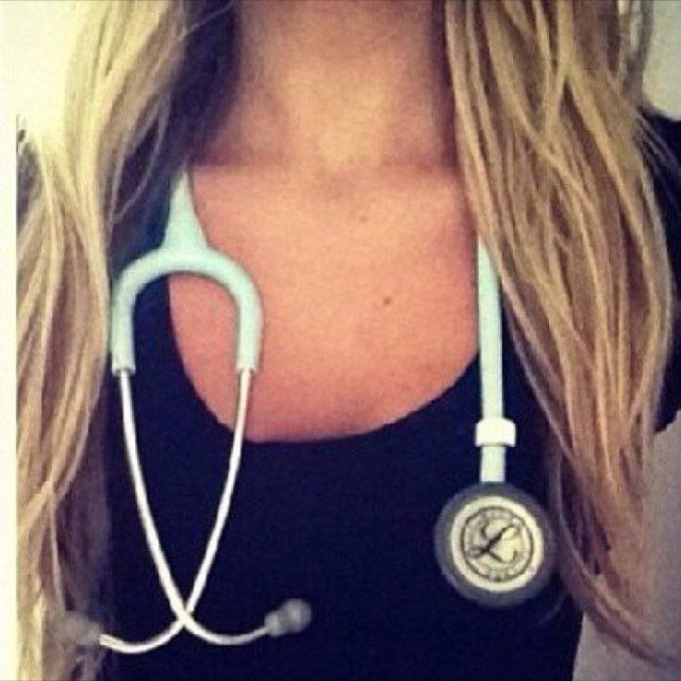 10 Ways You Know You're A Pre-Med Major