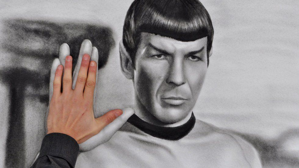 Why We Miss Leonard Nimoy