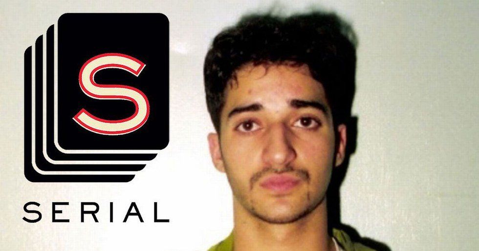 Why Serial Season One Is Better Than Season Two