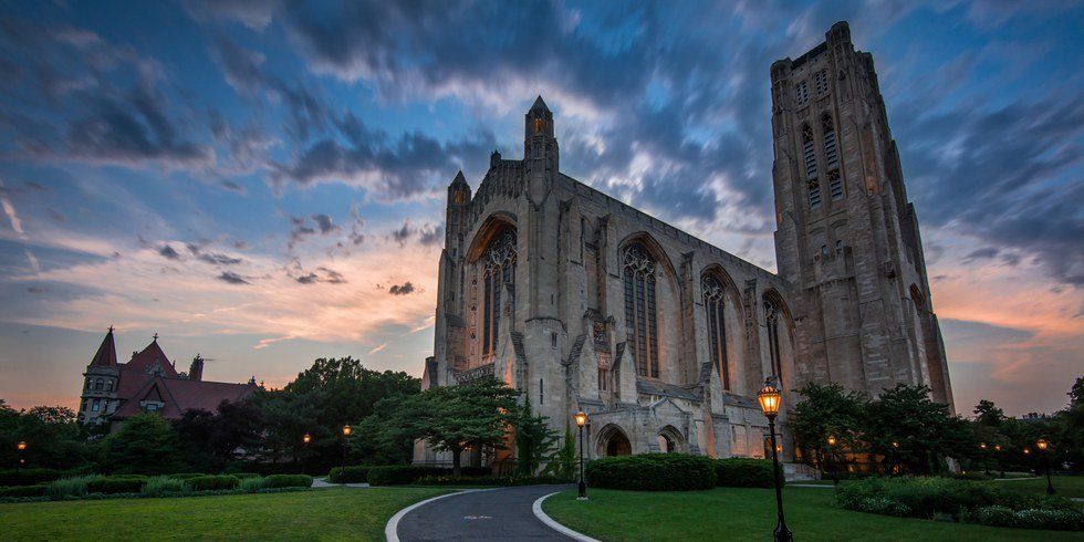 An Open Letter To The University of Chicago