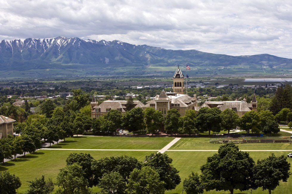 12 Things I Wish I Knew My First Year At USU