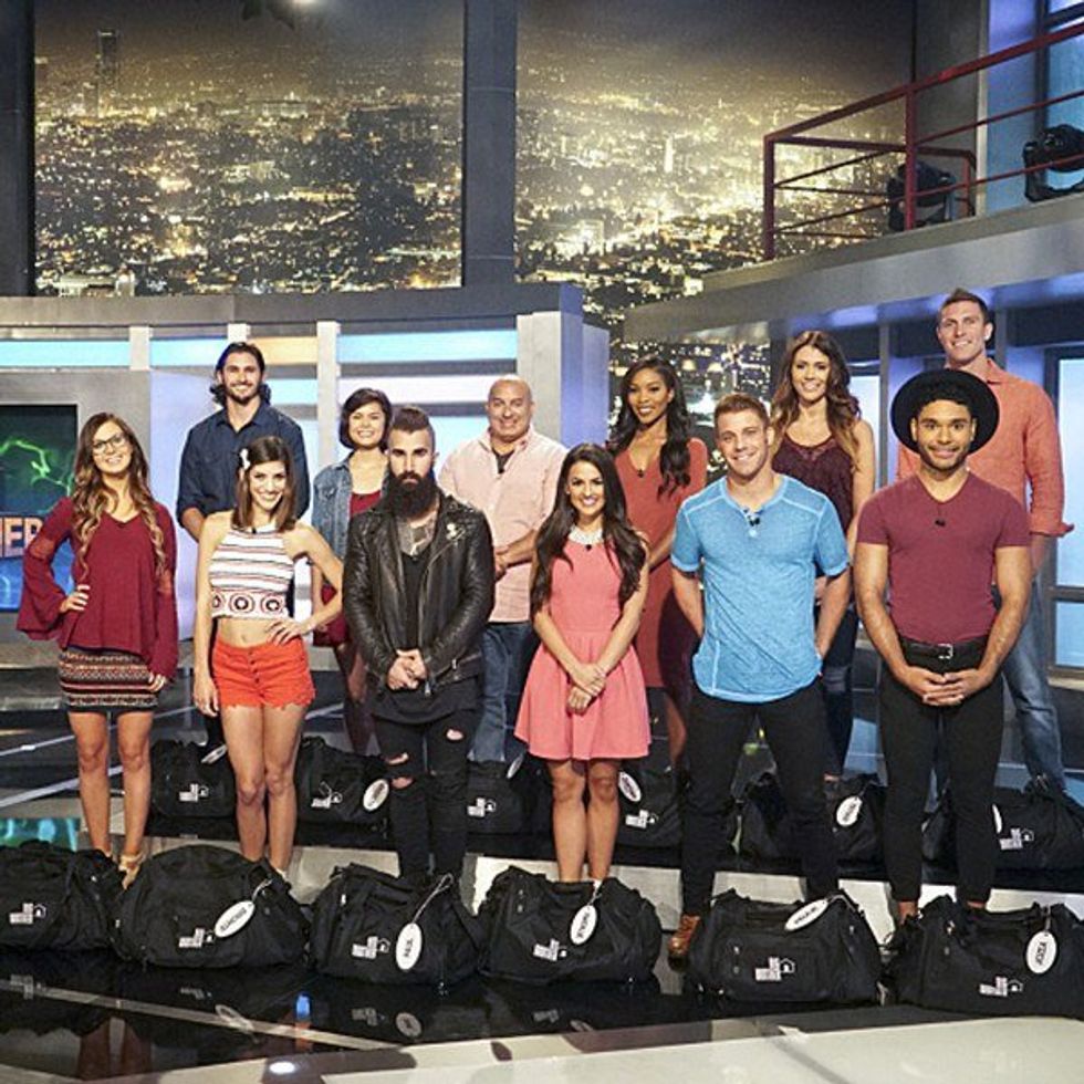 Big Brother: My Latest Guilty Pleasure