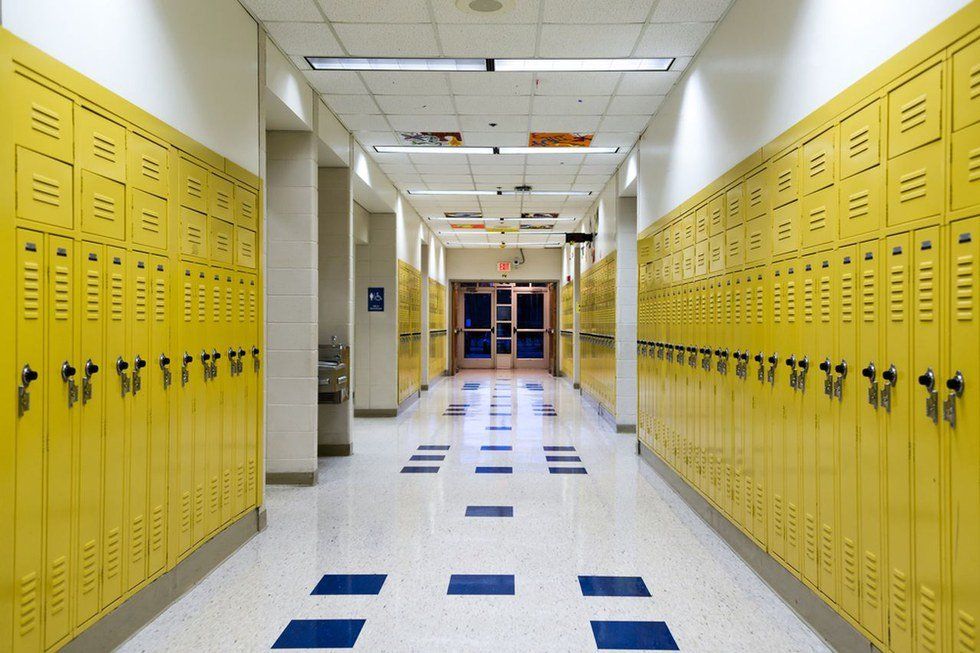 5 Things I Wish I Could Tell My High School Self