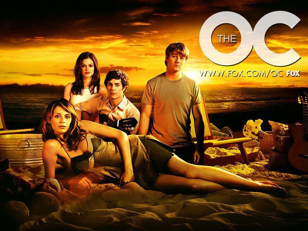 9 Ways The OC Applies To You Right Now