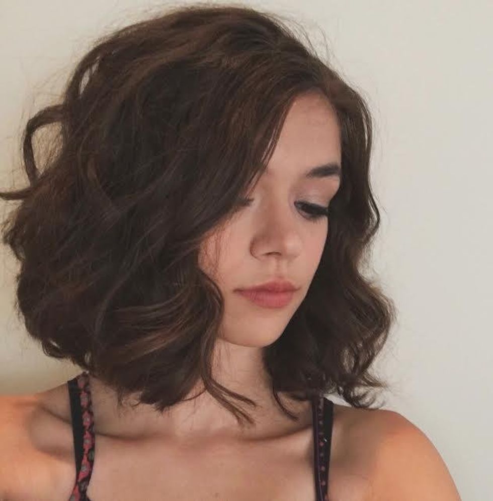 5 Reasons To Cut Your Hair Short