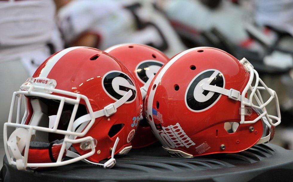 10 Things Georgia Bulldog Fans Identify With