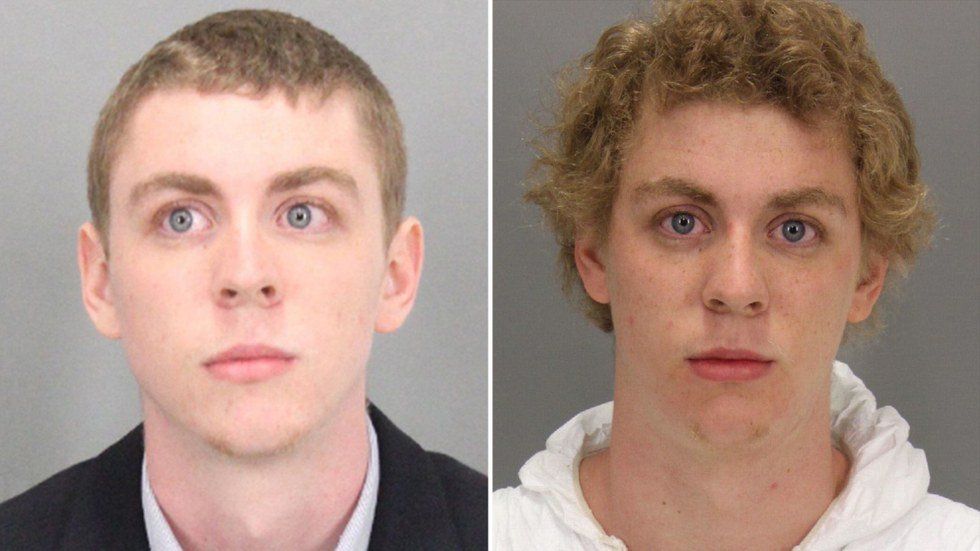 My Thoughts On The Brock Turner Case