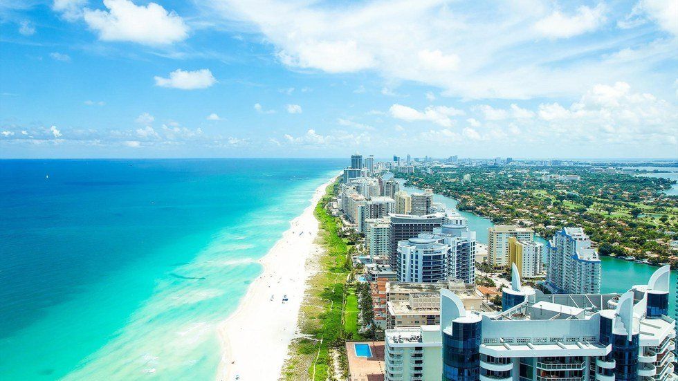 From The 305 To The 850: The 6 Things I Never Realized I'd Miss About My Hometown