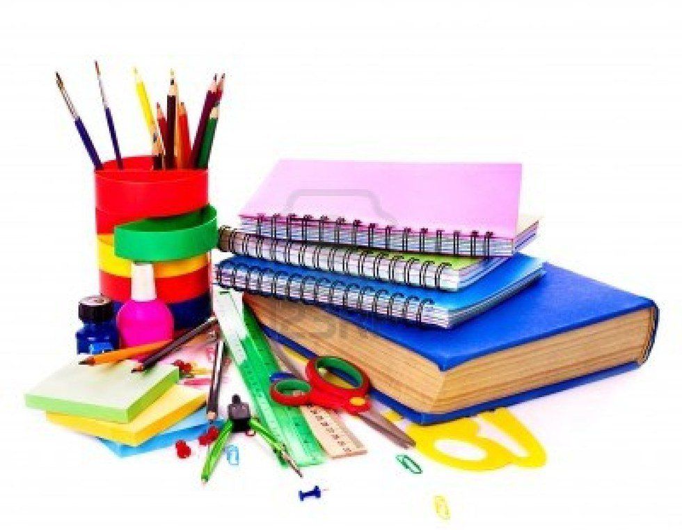 6 Top School Supplies To Kick Start The School Year