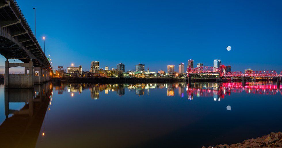 7 Reasons To Visit Little Rock, Arkansas