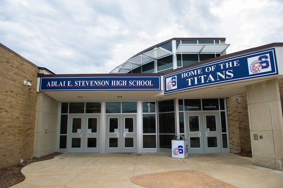 11 Things Sterling Heights Stevenson Alumni Will Never Forget