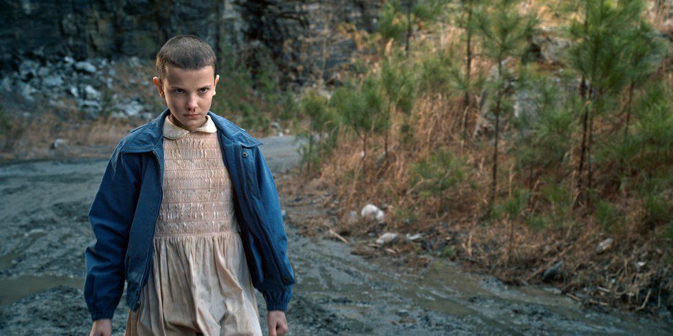 11 Reasons We LOVE Eleven